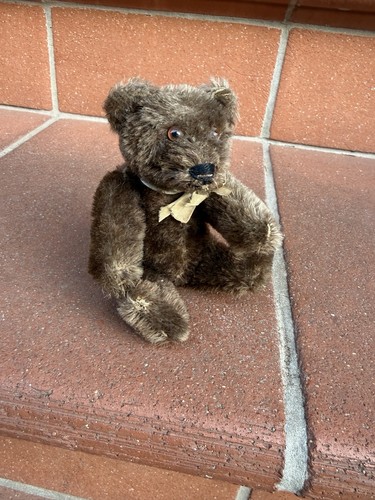 Original steiff teddybär - original,