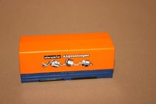 Herpa 1:87  Wechselbrücke