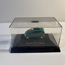 Mercedes A-Klasse A140 W168