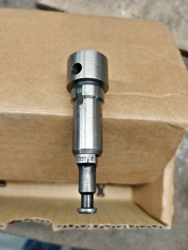 Plunger kolben für bosch - kolben,