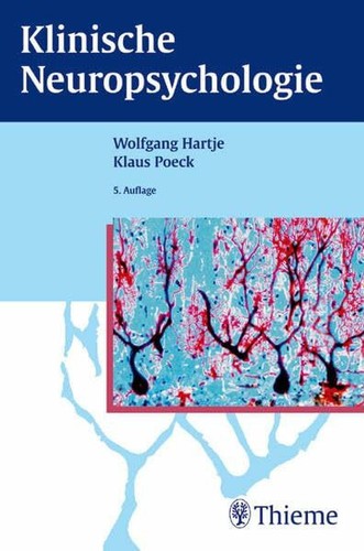 Klinische neuropsychologie - klinische,
