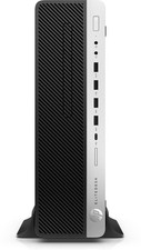 🔥 HP Elitedesk 800 G4 Core