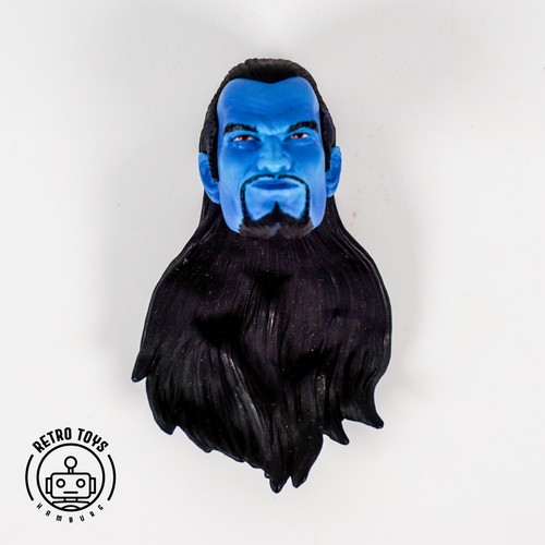 Mondo keldor head kopf - keldor,