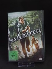 DVD Maze Runner  Die