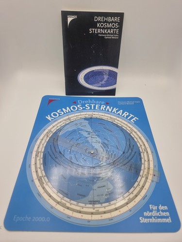 Drehbare kosmos sternkarte - drehbare, kosmos-sternkarte