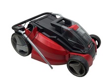 Einhell Rasenmäher Akku