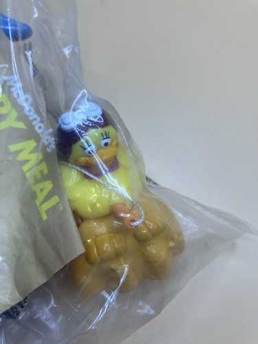 Versiegelt mcdonalds happy - versiegelt,