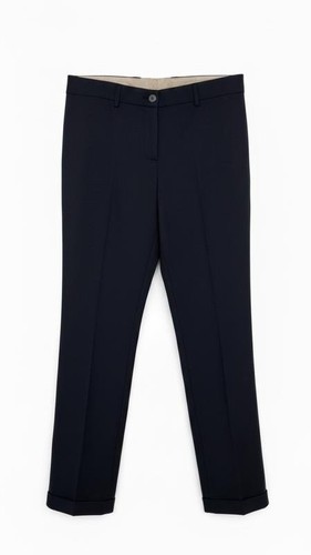 Women fabiana filippi trousers - women,