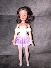 Sindy Pedigree Ballerina