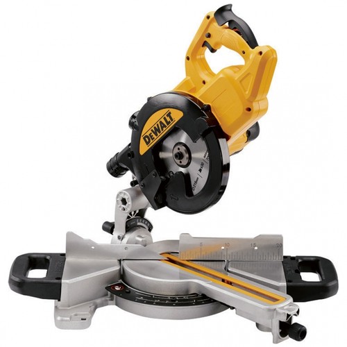 Dewalt paneelsäge 216 - paneelsäge, mm
