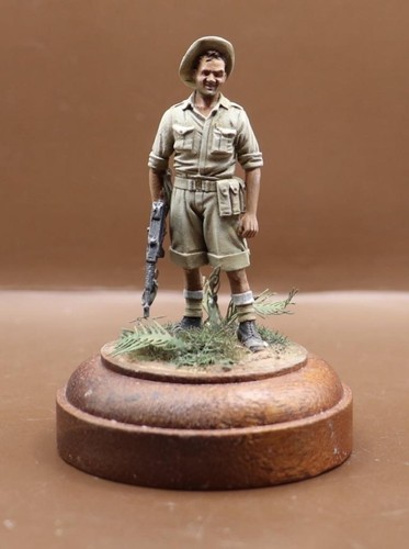 Andrea world 54mm 32 - andrea, 1:32