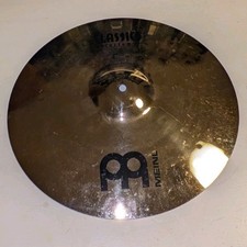 Meinl Classics Custom 14"