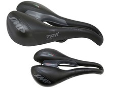 Sattel Selle SMP Man TRK Trekking Herrensattel Touren druckfrei aktuelles Modell