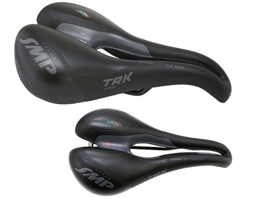 Sattel selle smp man - sattel, trk
