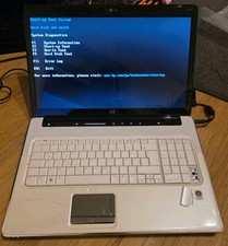 HP Pavilion DV7