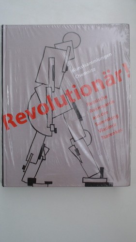 Revolutionär russische - revolutionär!:,