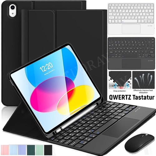 Hülle mit touchpad - touchpad, tastatur