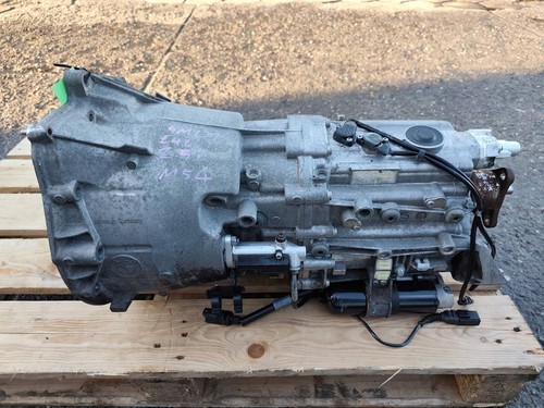 Bmw e46 getriebe m54 smg - getriebe,