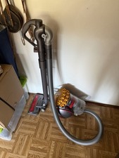 Dyson Staubsauger Big Ball