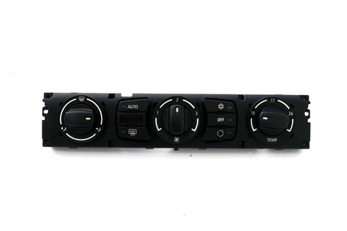 Bmw e60 e61 basis klima - bmw,