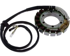 Lichtmaschine / Stator Honda