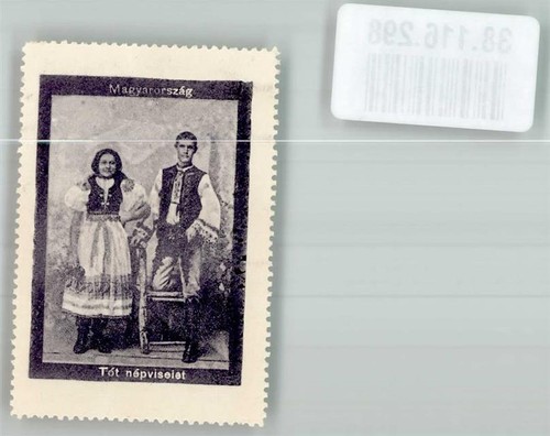 38116298 tracht ungarn - 38116298,