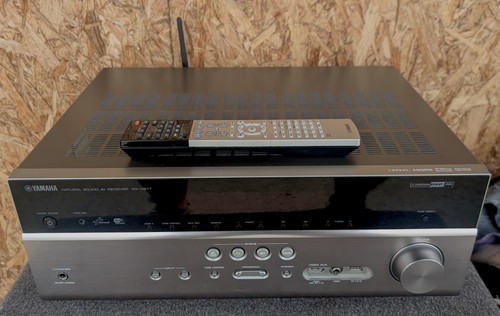 Yamaha v667 av - 7.2,