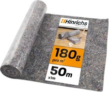 Malervlies 50 m Abdeckvlies