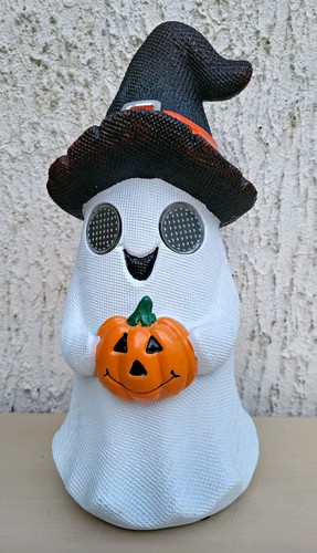 Halloween geist figur mit - halloween,