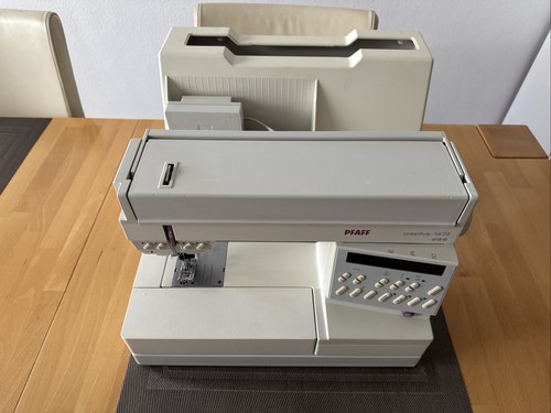 Pfaff creative 1473 - creative,