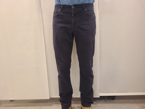 Brax chino pants dunkelblau - pants,