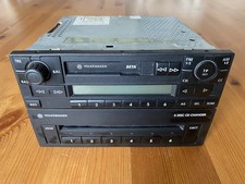Autoradio Radio BETA VW