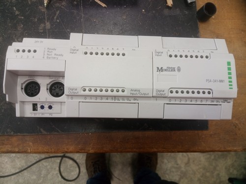 Moeller ps4 151 mm1 - moeller,