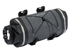 Vaude Trailfront Compact, Lenkertasche 6,2 Liter für Bikepacking
