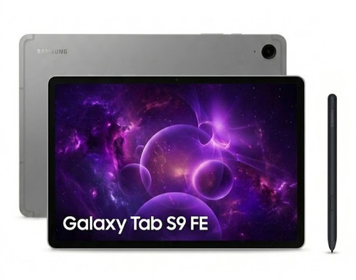 Samsung galaxy tab x516 fe - tab,