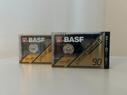 Basf chrome maxima - 2, ii