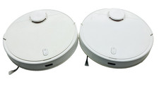 Xiaomi Mi Robot Vacuum-Mop 2S Saug- und Wischroboter LDS App 2 Stück 2x Defekt