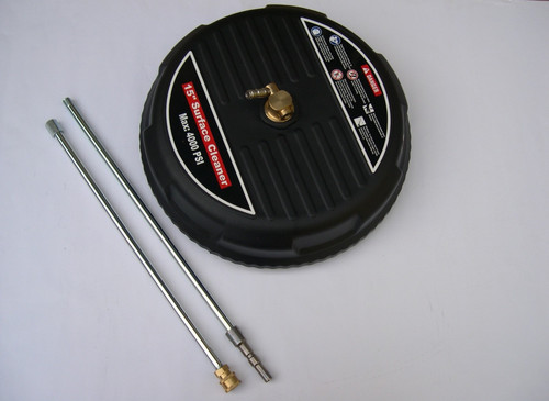Roundcleaner 350mm