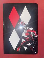 Harley Quinn Journal / Batman