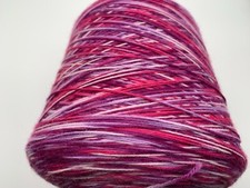 Ca. 1000 Gramm Sockenwolle