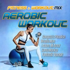 CD Fitness & Workout Aerobic