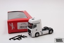 Herpa Mercedes-Benz Actros L