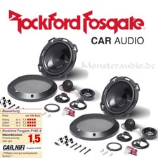 Rockford Fosgate Punch P16S