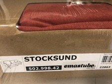 IKEA Stocksund Bezug für 3,5