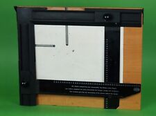 Leitz 30X40cm Vergrößerungsrahmen Enlarging Easel 19273