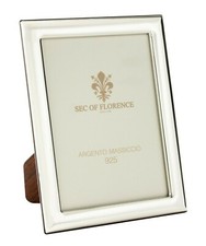 13x18 MASSIVER STERLING SILBER