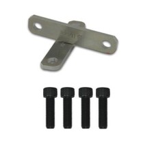 Golf Corrad  VR6 16V Bremsen Adapter Bremse R32 S3 TT 1,8T  Bremsanlage