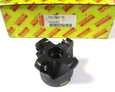 SANDVIK WSP Messerkopf Planfräser Ø50 / Ø66 R200-050Q27-16M für RC.T 1606 H54441