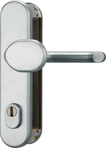 Abus schutzbeschlag hlzs - abus,
