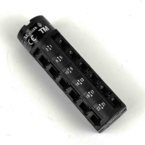 Moeller 8370 ez - moeller, tm-6-8370/ez